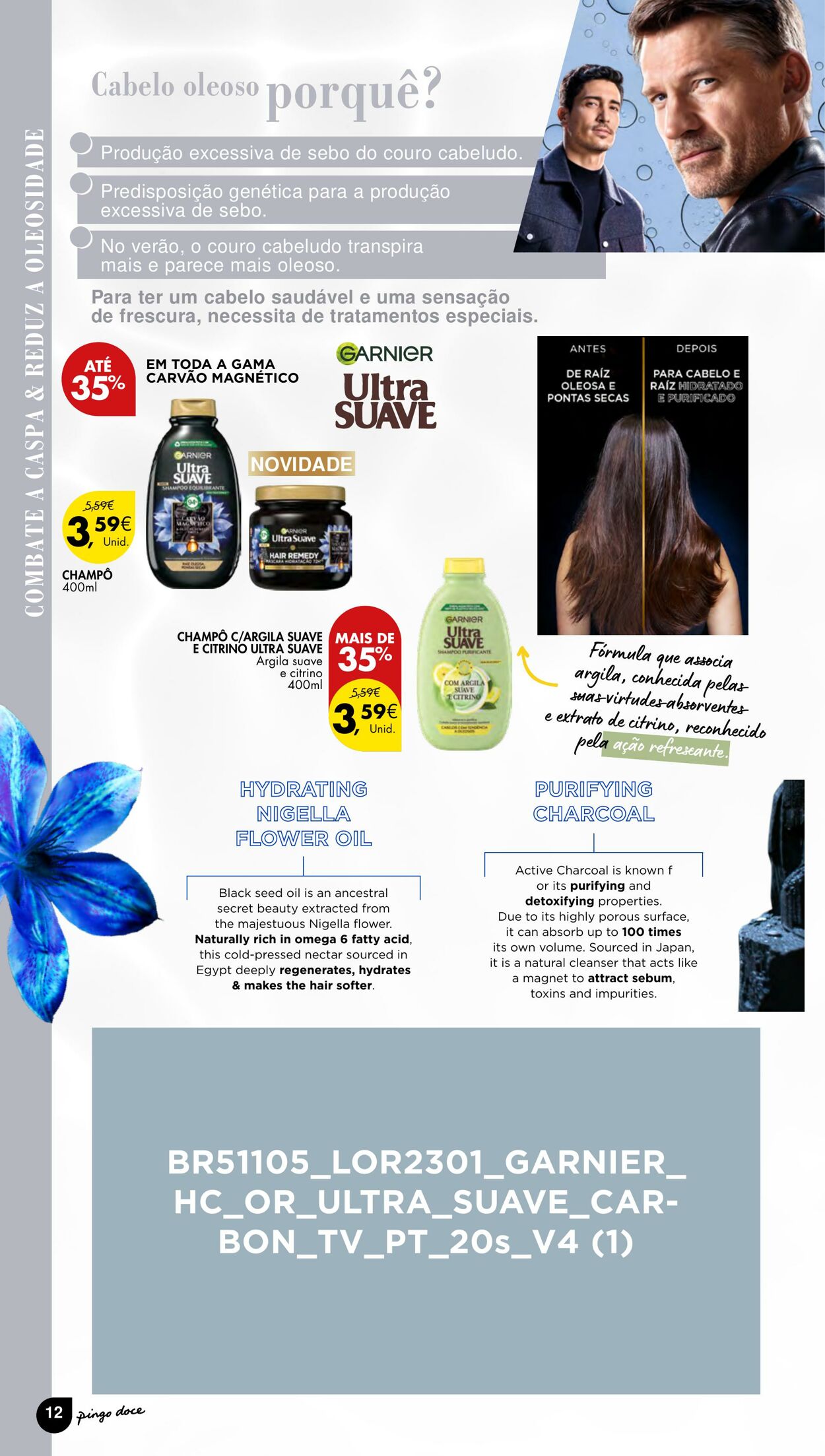 Folheto Pingo Doce 29.08.2023 - 11.09.2023