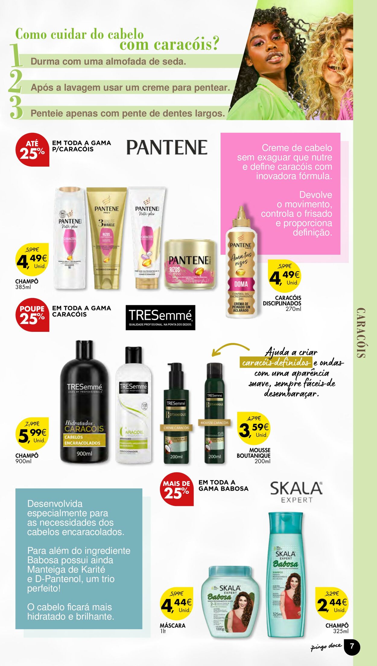 Folheto Pingo Doce 29.08.2023 - 11.09.2023