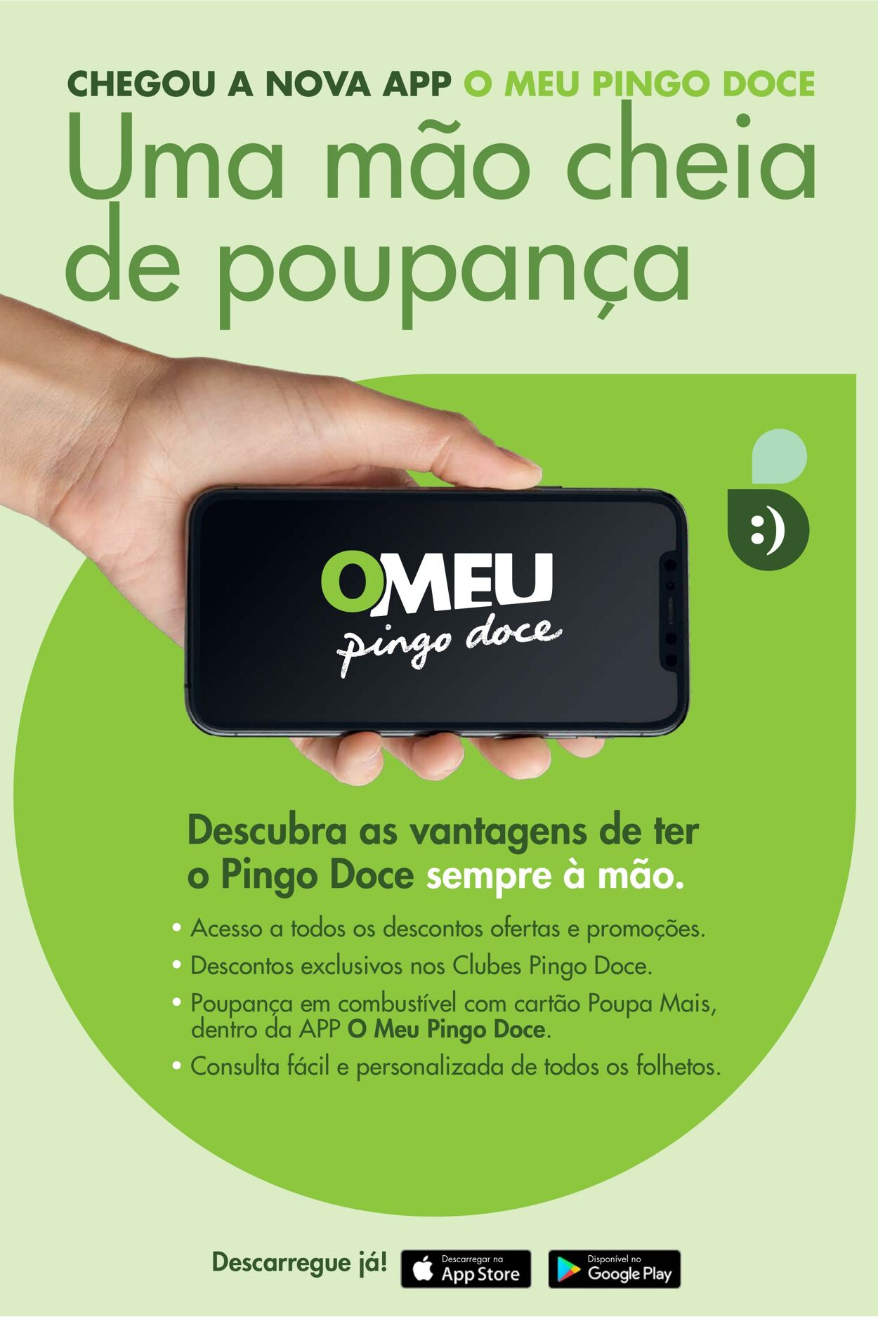 Folheto Pingo Doce 06.12.2022 - 12.12.2022