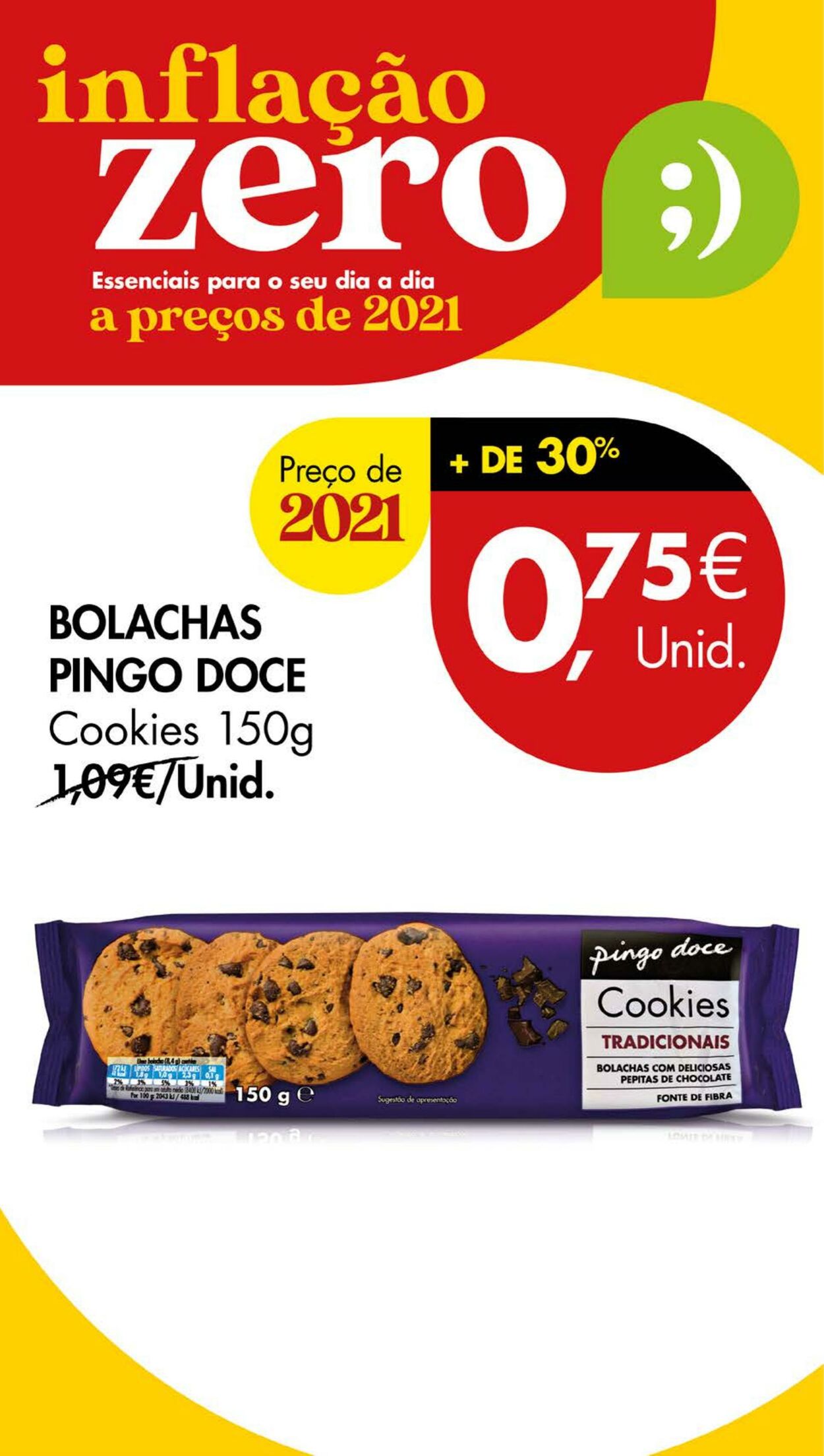 Folheto Pingo Doce 02.05.2023 - 08.05.2023