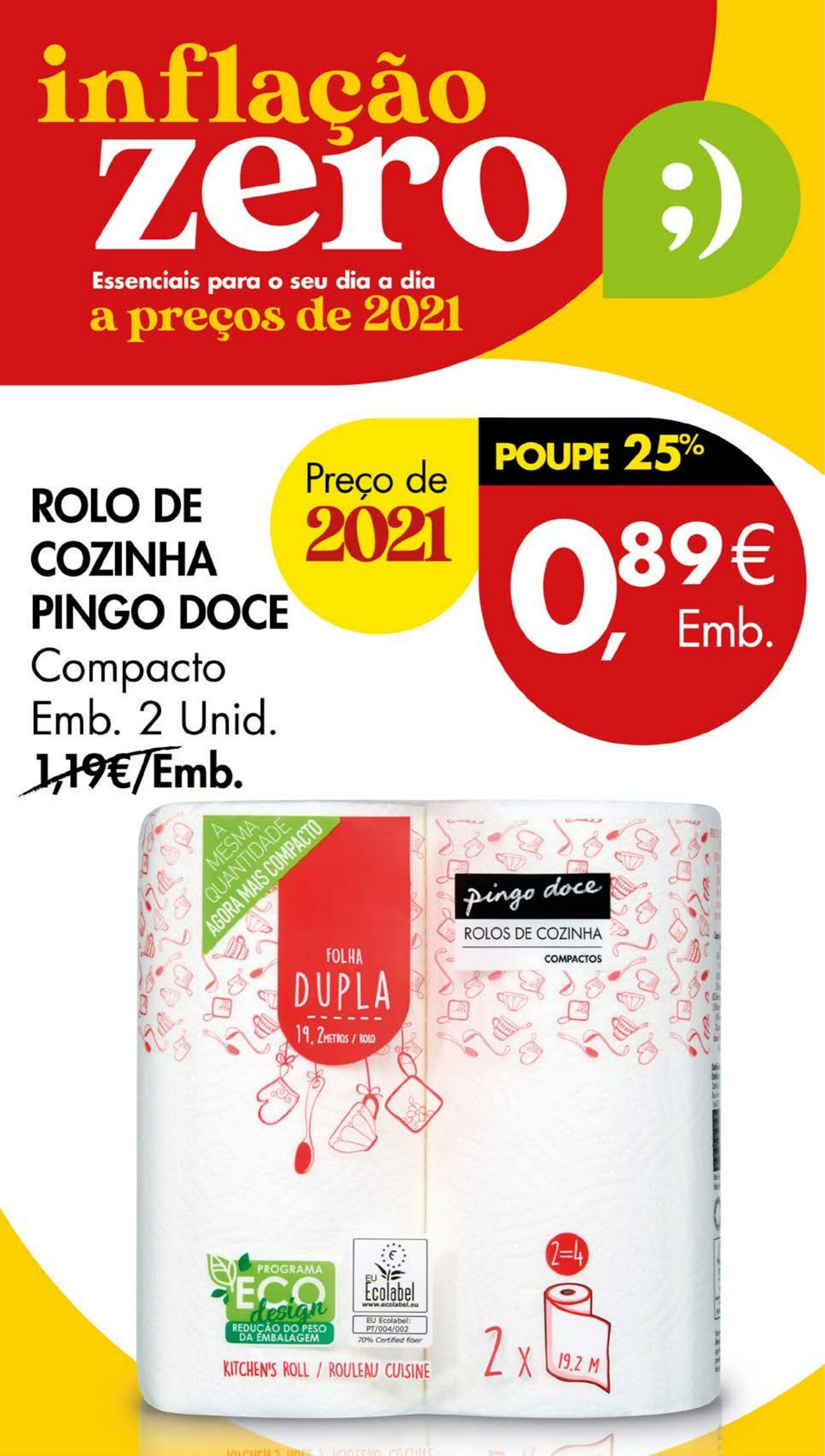 Folheto Pingo Doce 07.03.2023 - 13.03.2023