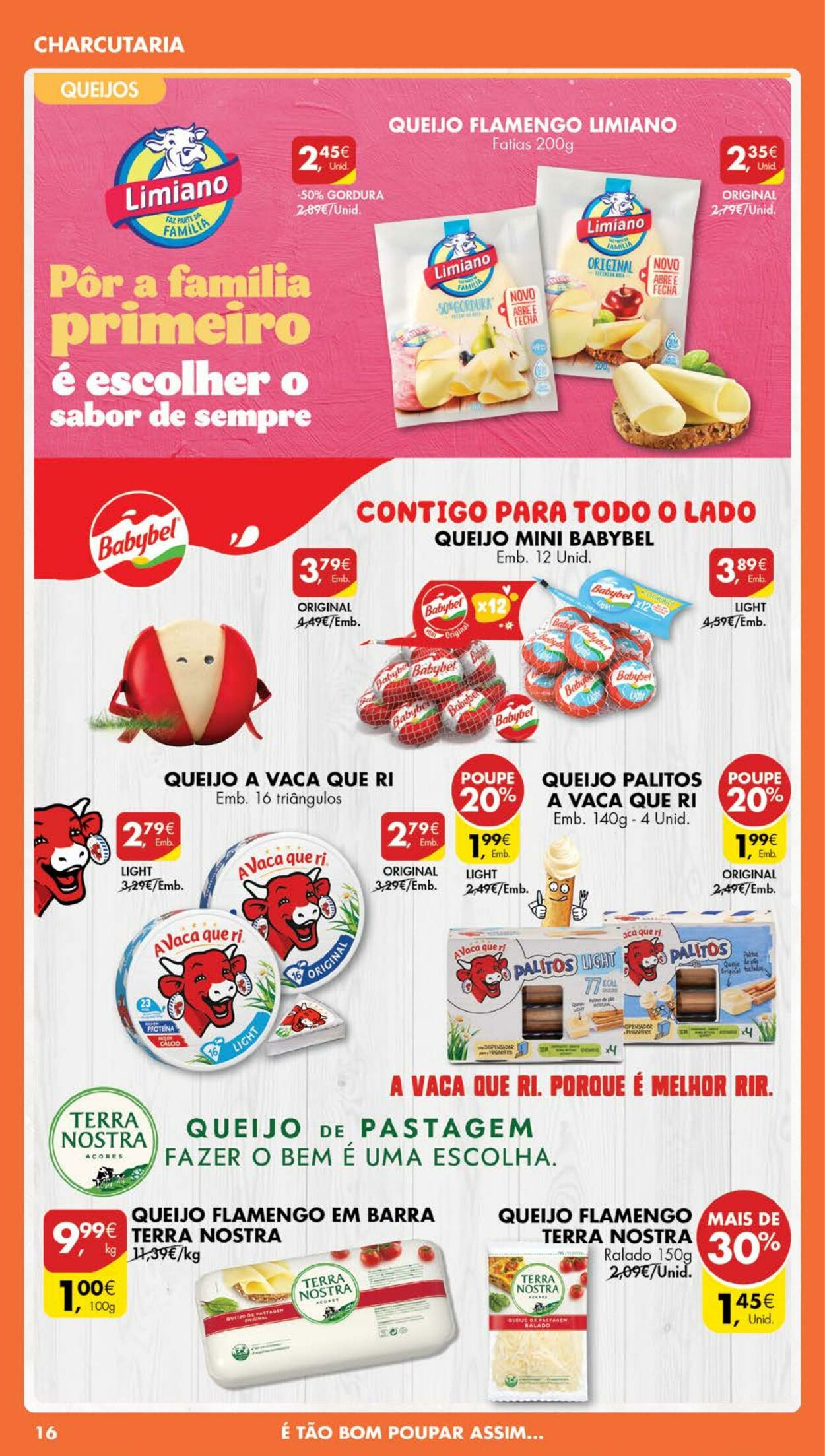 Folheto Pingo Doce 11.04.2023 - 17.04.2023