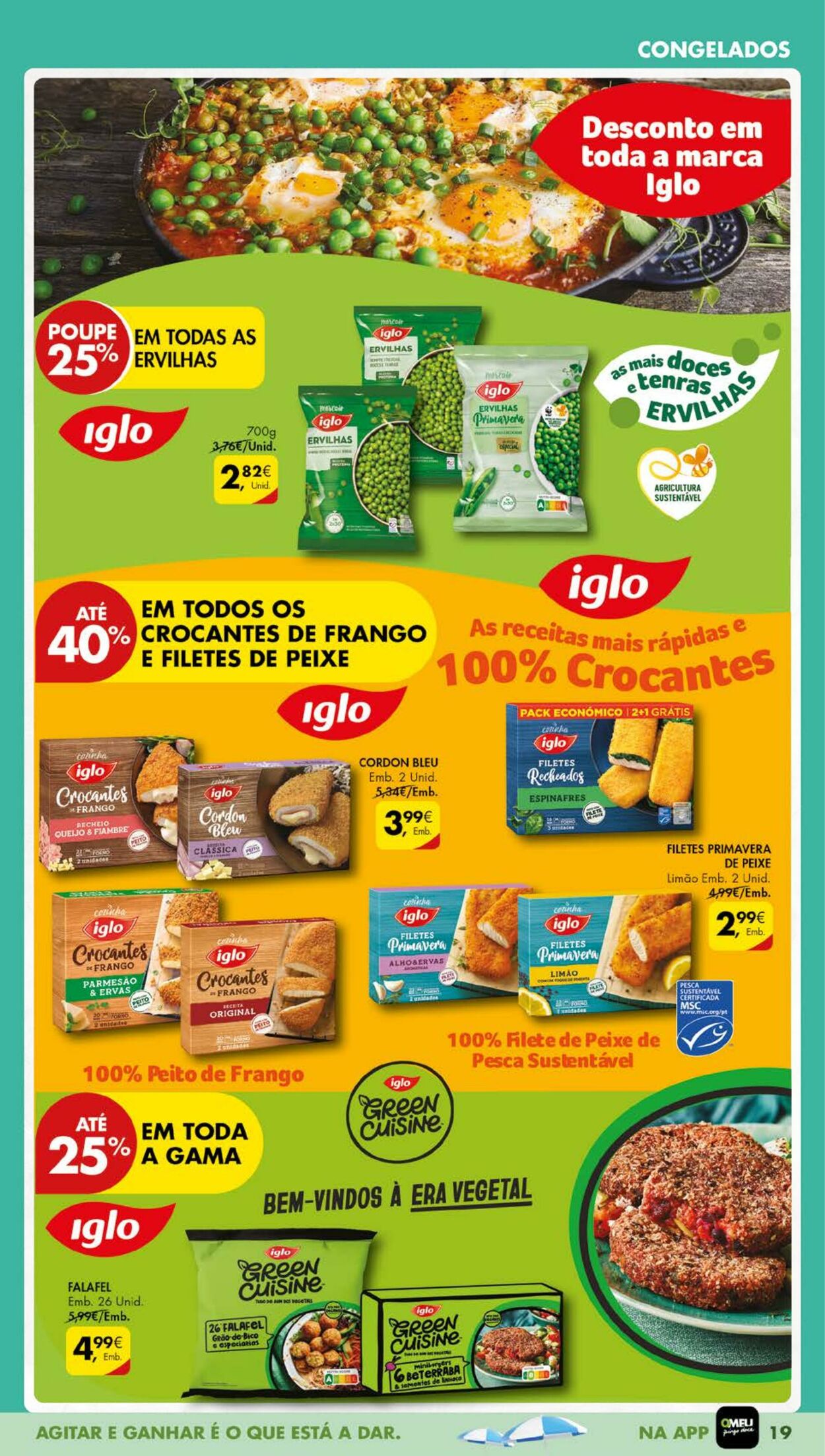 Folheto Pingo Doce 05.09.2023 - 11.09.2023