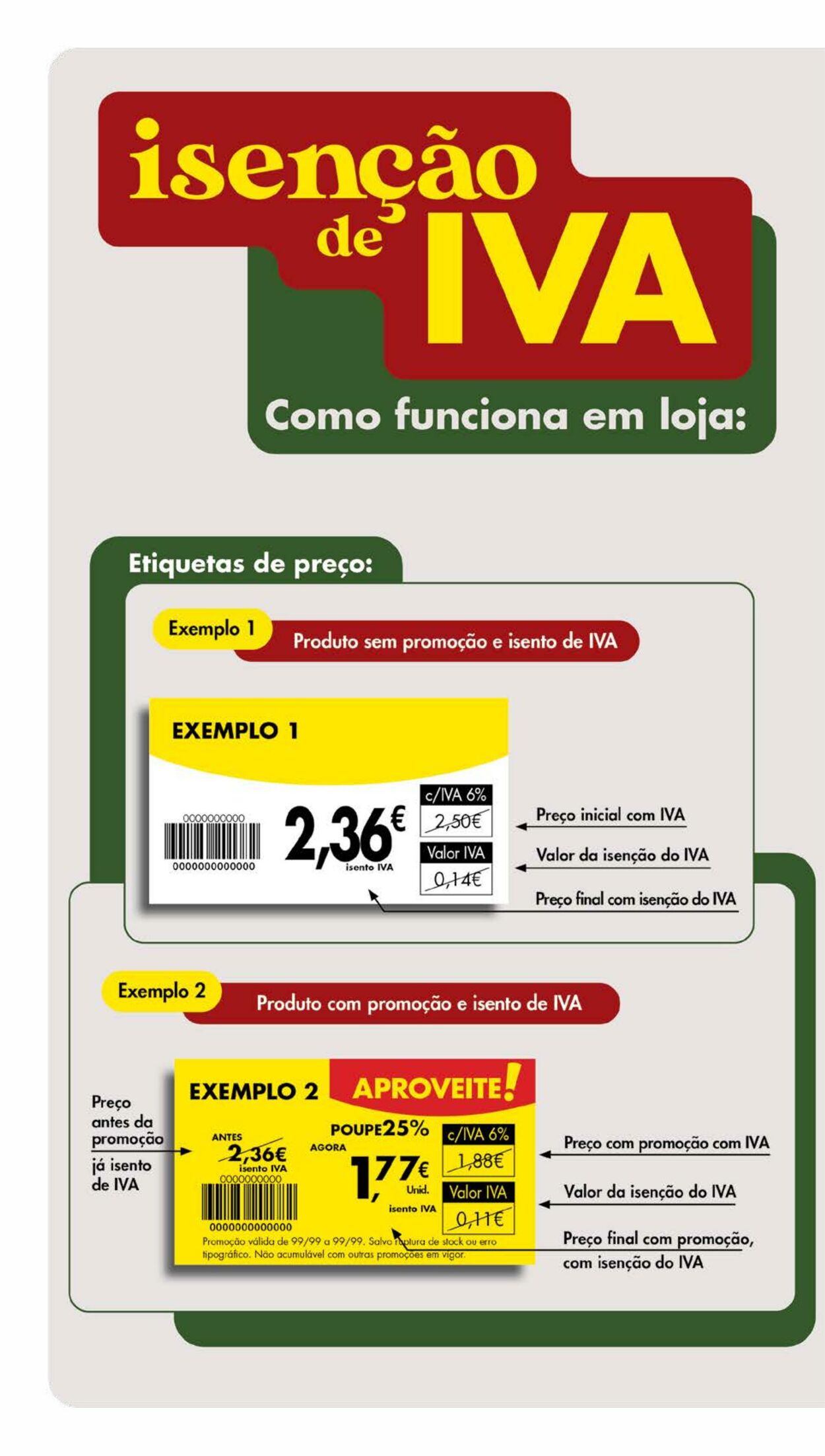 Folheto Pingo Doce 18.04.2023 - 24.04.2023