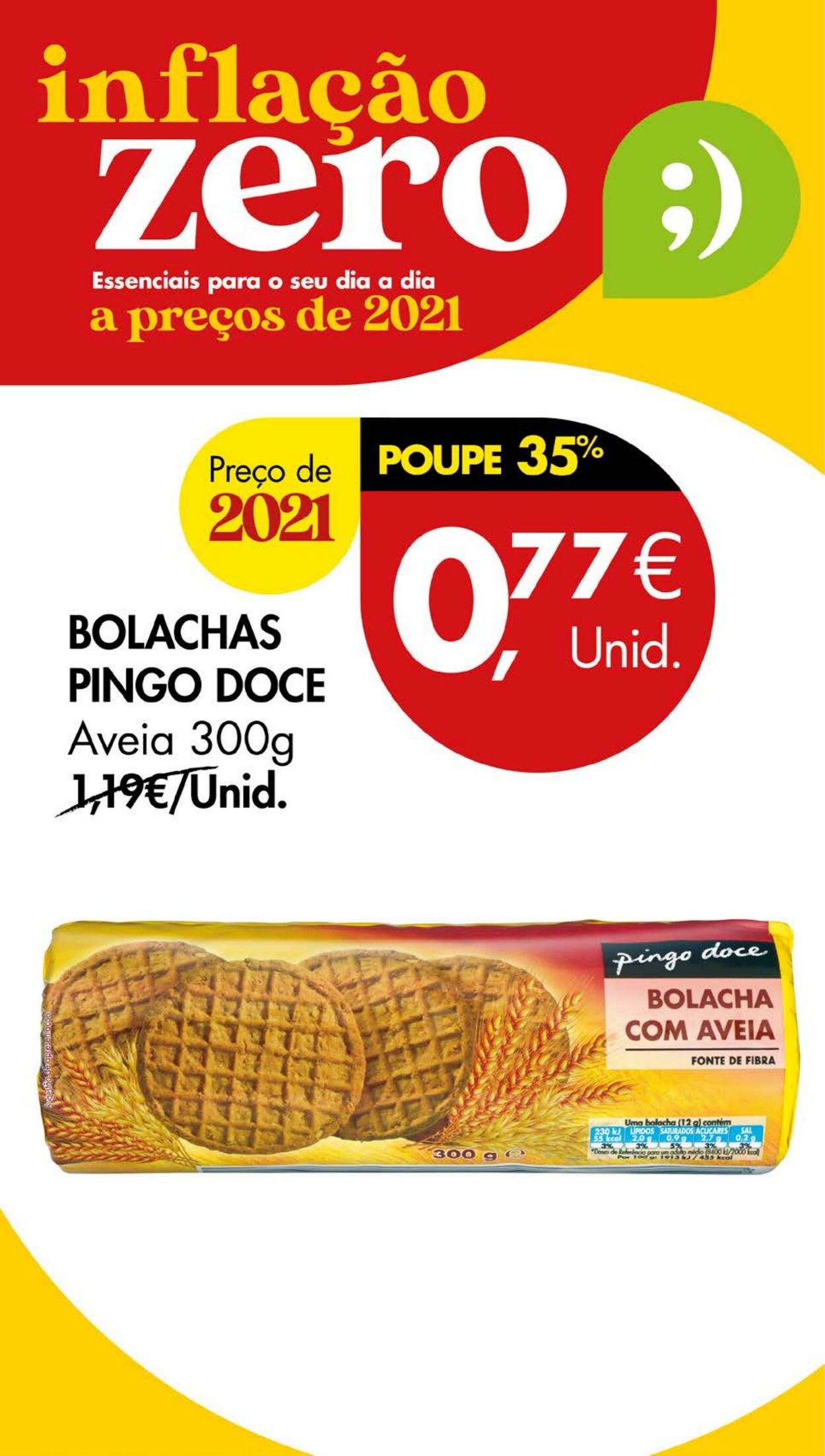 Folheto Pingo Doce 28.03.2023 - 03.04.2023