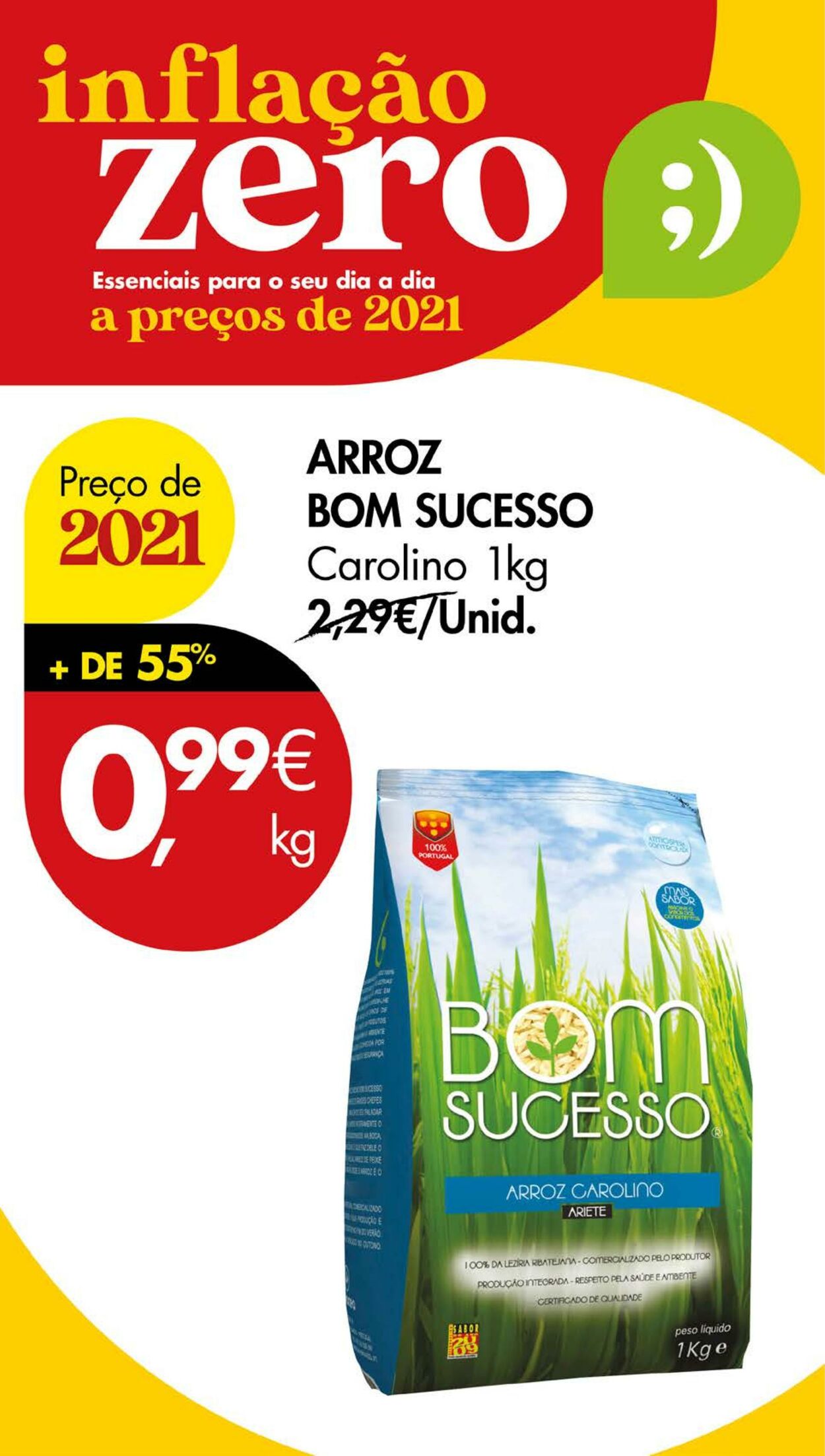 Folheto Pingo Doce 14.02.2023 - 20.02.2023