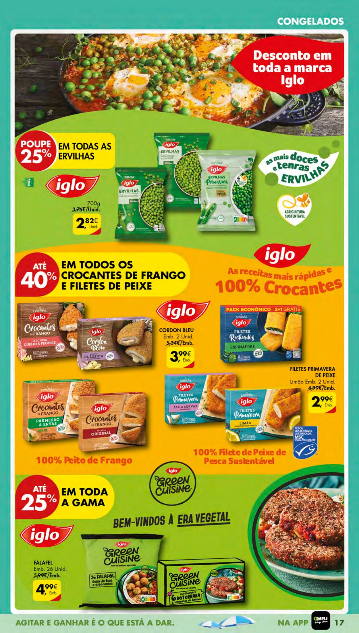 Folheto Pingo Doce 05.09.2023 - 11.09.2023