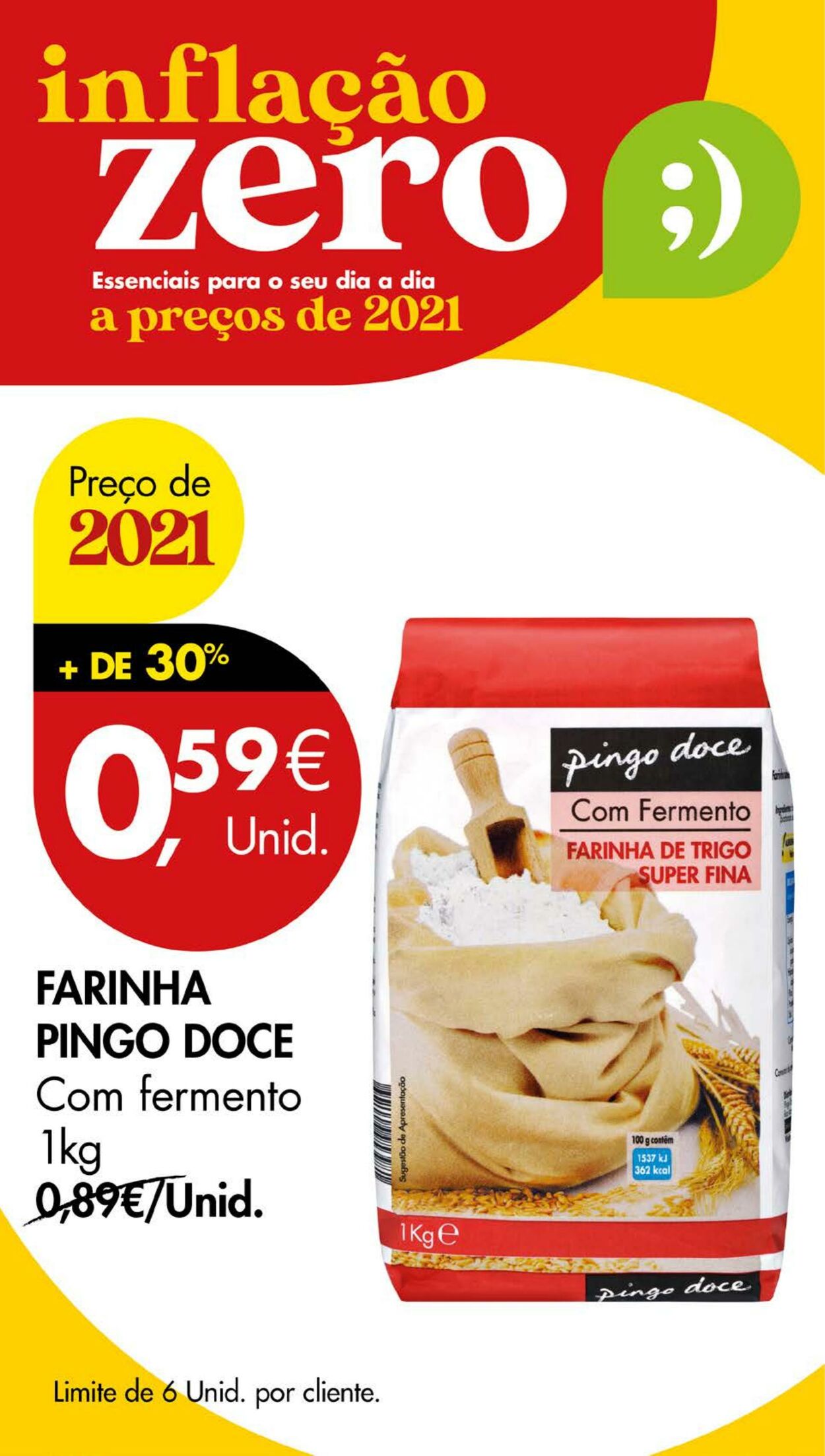 Folheto Pingo Doce 28.03.2023 - 03.04.2023