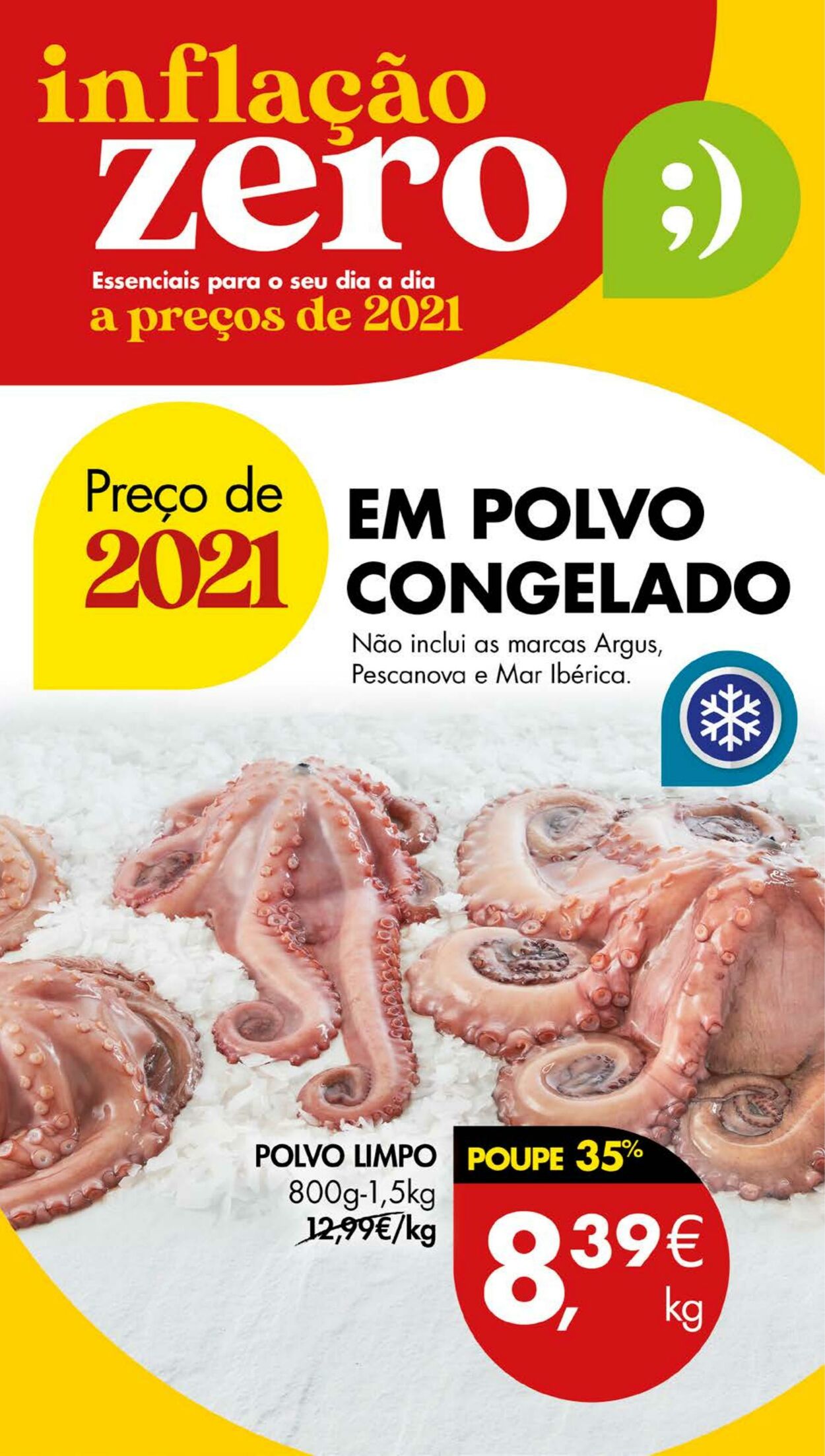 Folheto Pingo Doce 04.04.2023 - 10.04.2023