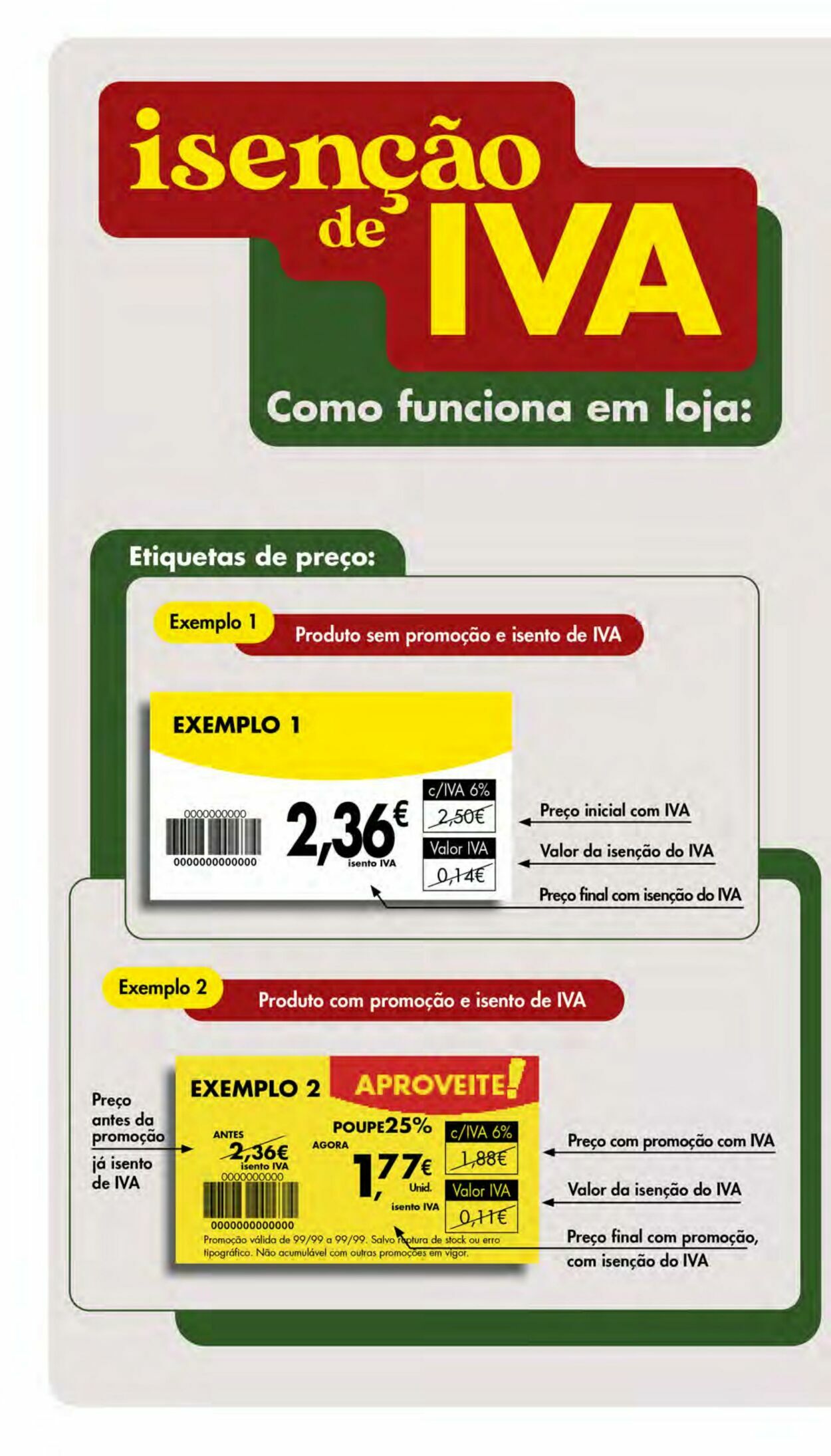 Folheto Pingo Doce 18.04.2023 - 24.04.2023