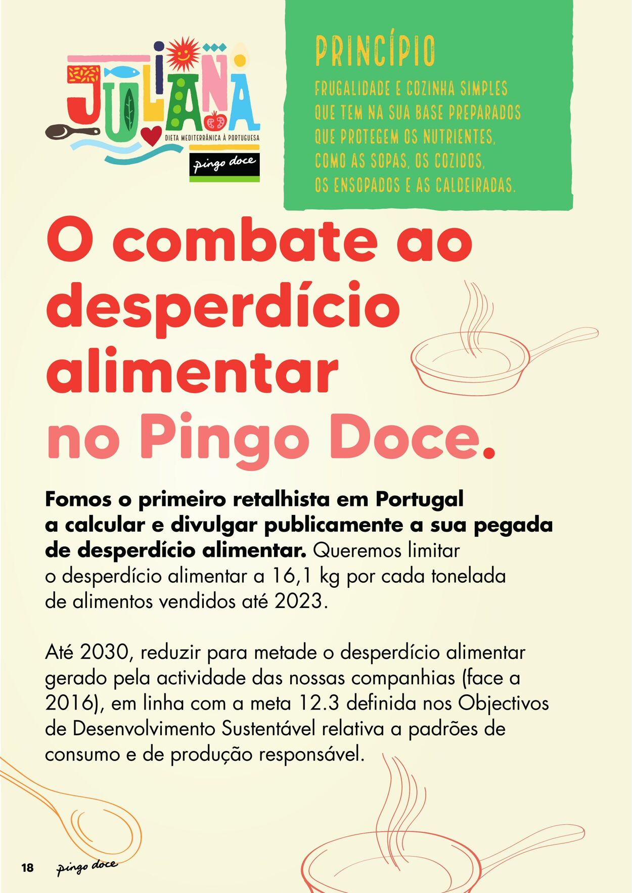 Folheto Pingo Doce 28.09.2021 - 11.10.2021