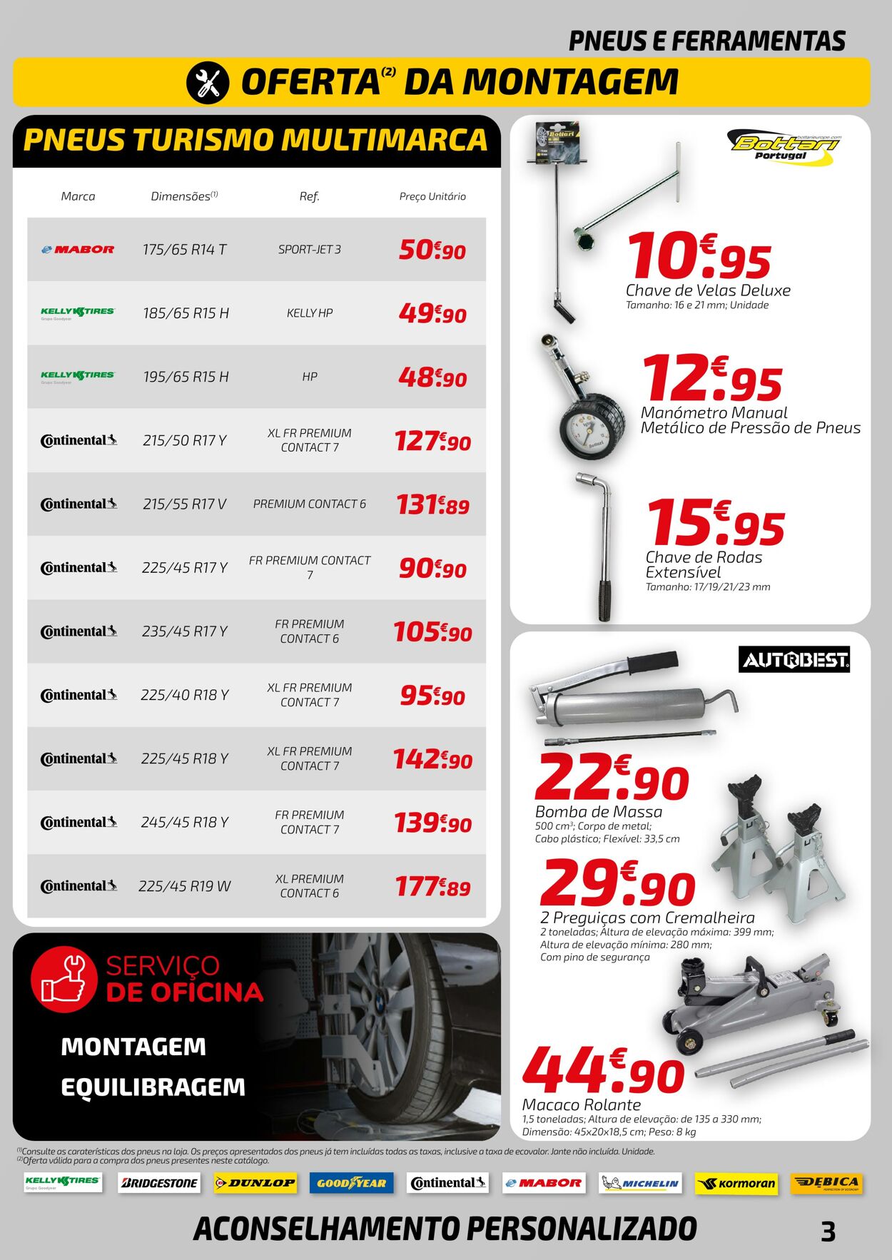 Folheto Roady 26.01.2023 - 19.02.2023