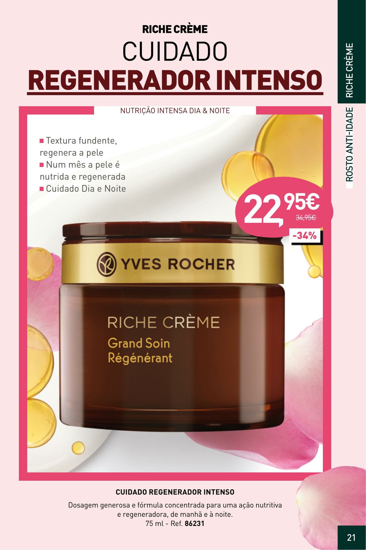 Folheto Yves Rocher 30.11.2022 - 27.12.2022