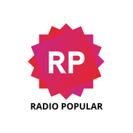 Rádio Popular Folhetos promocionais